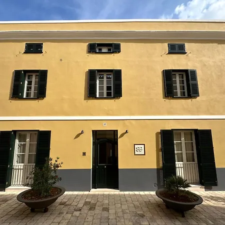 Setblaus Boutique Ciutadella (Menorca)