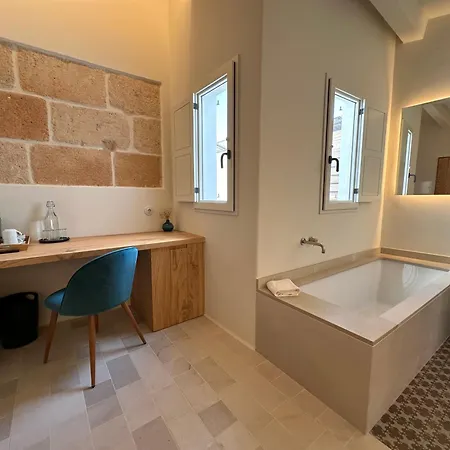 酒店 Setblaus Boutique 4*