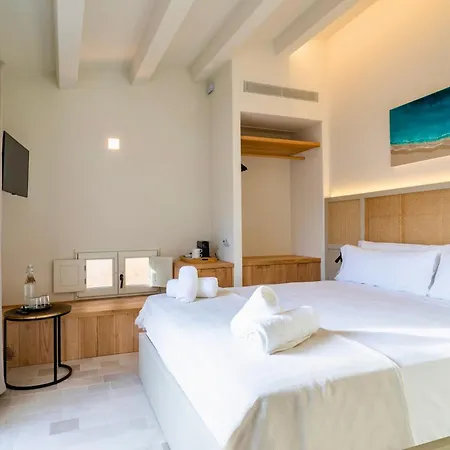 Ξενοδοχείο Setblaus Boutique