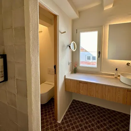 Otel Setblaus Boutique