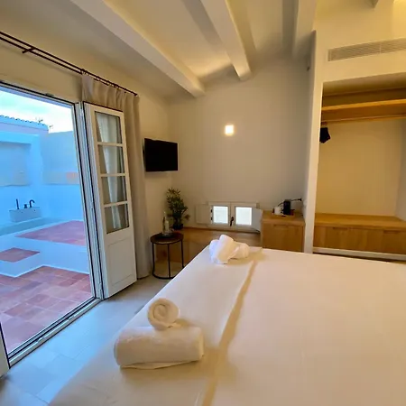 Setblaus Boutique 酒店