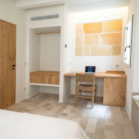 Ξενοδοχείο Setblaus Boutique 4*