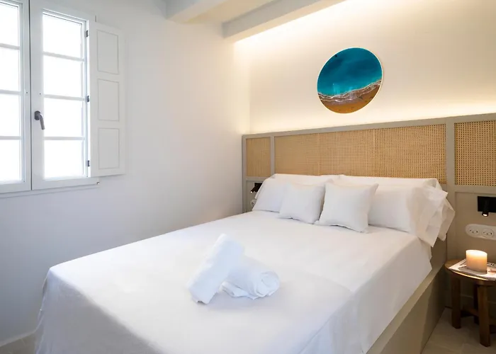 Отель Setblaus Boutique