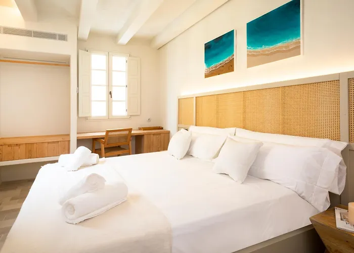 Setblaus Boutique Отель 4*