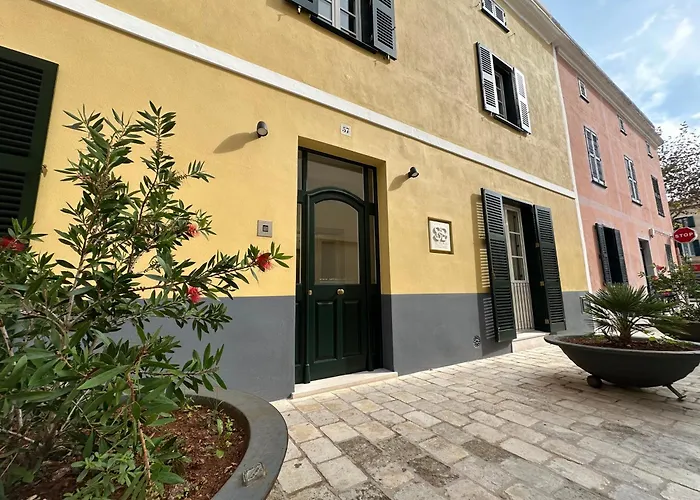 Setblaus Boutique Сьюдадела