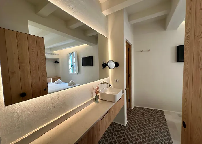 Setblaus Boutique Сьюдадела