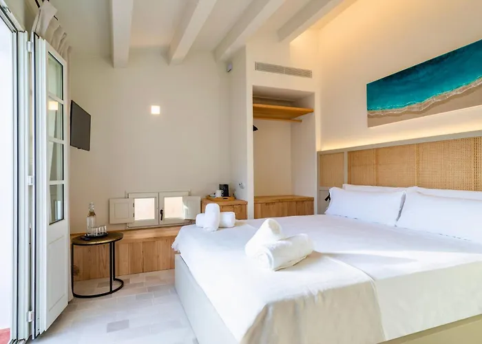 Отель Setblaus Boutique