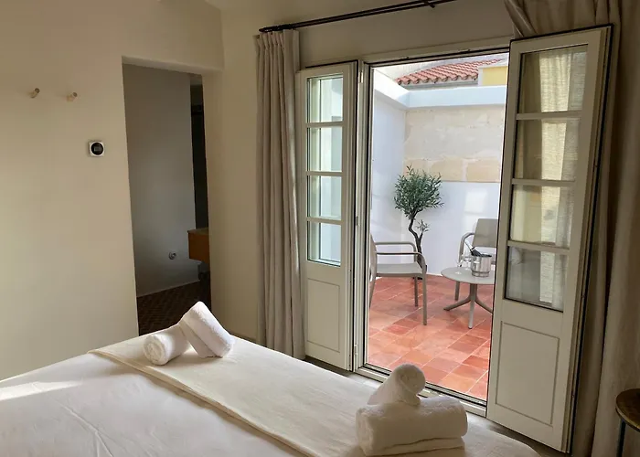 Отель Setblaus Boutique 4*