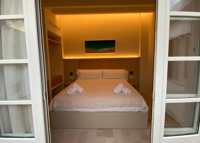 Отель Setblaus Boutique 4*