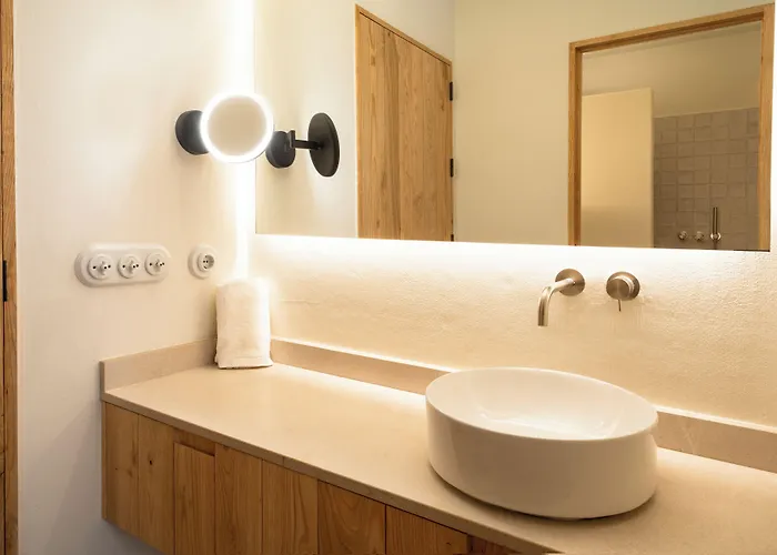 Setblaus Boutique Сьюдадела