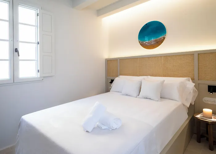 Отель Setblaus Boutique