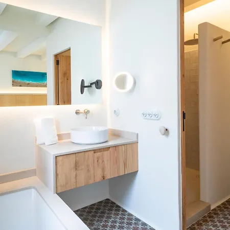 Setblaus Boutique Hotel Ciutadella (Menorca)