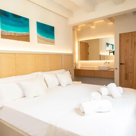 Setblaus Boutique 4* Ciutadella (Menorca)