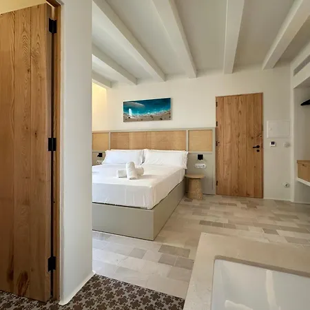 Hotel Setblaus Boutique Ciutadella (Menorca)