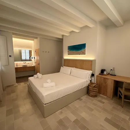 Setblaus Boutique Hotel Ciutadella (Menorca)