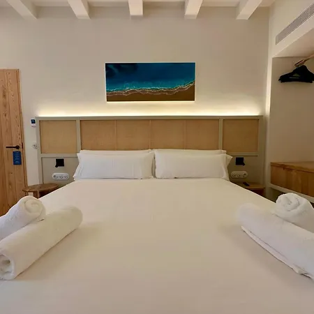 Hotel Setblaus Boutique Ciutadella (Menorca)