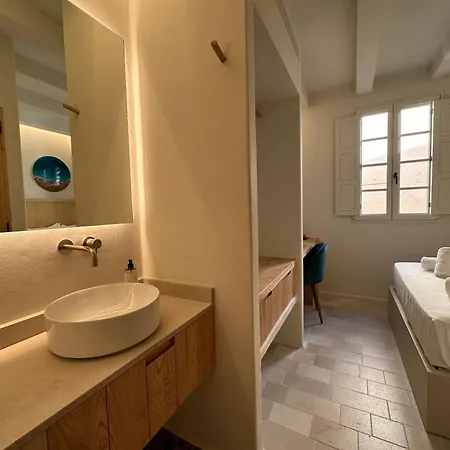 Hotel Setblaus Boutique Ciutadella (Menorca)
