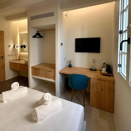 Hotel Setblaus Boutique