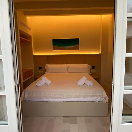 Hotel Setblaus Boutique 4*