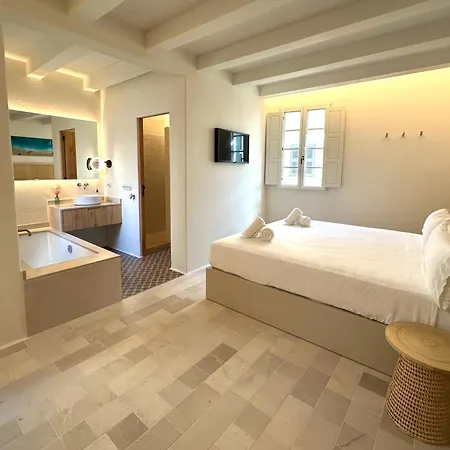 Setblaus Boutique Hotel Ciutadella (Menorca)