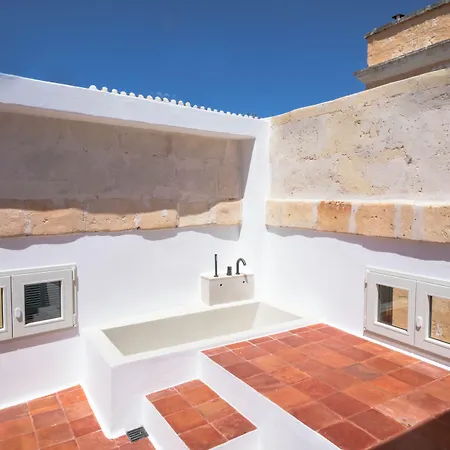 Setblaus Boutique Hotel Ciutadella (Menorca)
