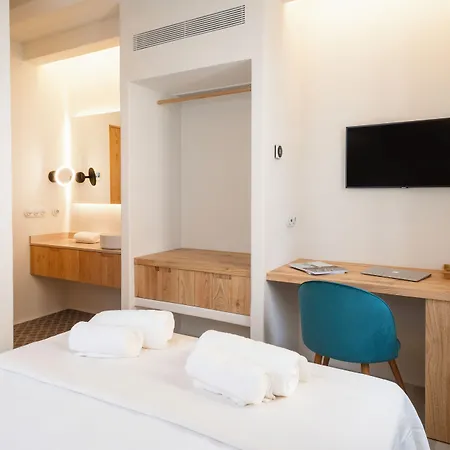 Hotel Setblaus Boutique Ciutadella (Menorca)
