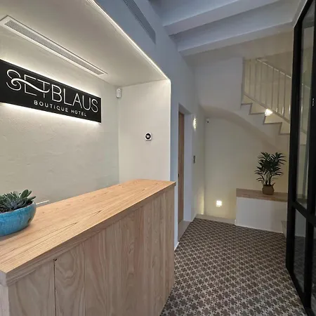 Setblaus Boutique Ciutadella (Menorca)