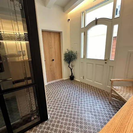 Setblaus Boutique 4* Ciutadella (Menorca)