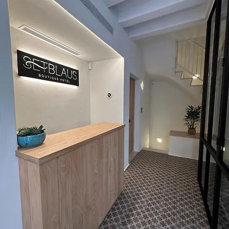 Setblaus Boutique Ciutadella (Menorca)