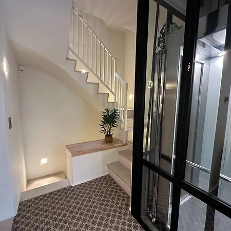 Setblaus Boutique Hotel Ciutadella (Menorca)