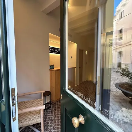 Setblaus Boutique 4*