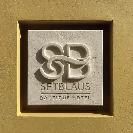 Setblaus Boutique 4*
