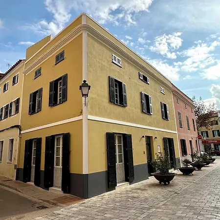 Hotel Setblaus Boutique 4*