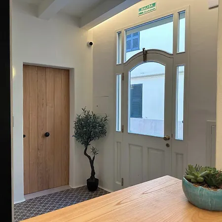Hotel Setblaus Boutique