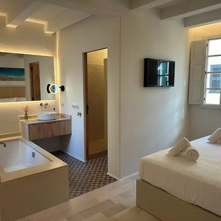 Hotel Setblaus Boutique 4*