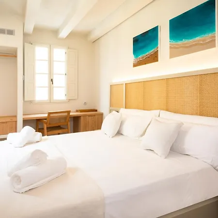 Setblaus Boutique Hotel 4*