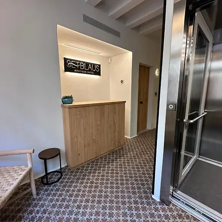 Setblaus Boutique Hotel
