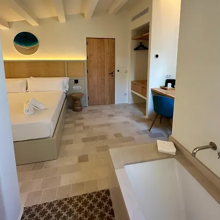 Setblaus Boutique 4*