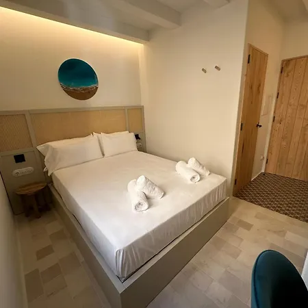 Setblaus Boutique 4* Ciutadella (Menorca)