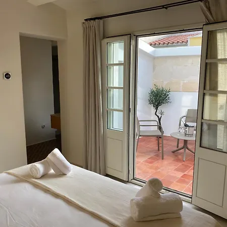 Hotel Setblaus Boutique 4*