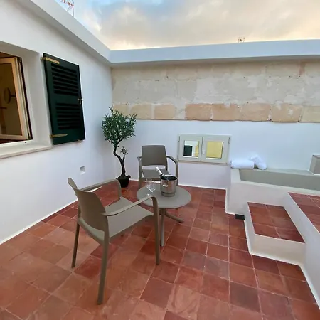 Setblaus Boutique Ciutadella (Menorca)